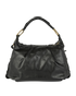 Hobo Shoulder Bag, back view